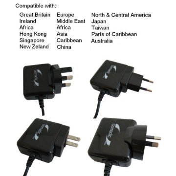 International AC Home Wall Charger suitable for the Motorola i265
