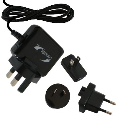 International AC Home Wall Charger suitable for the Motorola A728
